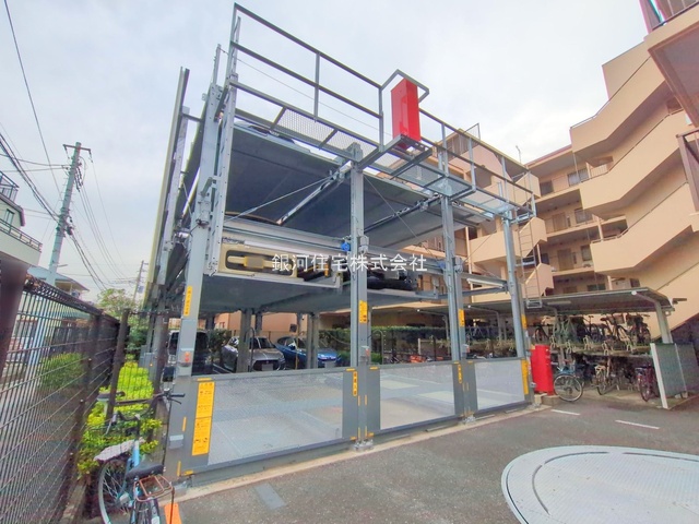 G00387439 神奈川県川崎市中原区上小田中２丁目 中古マンション 4899万円 専有面積55.21m² (約16.70坪) 間取り２ＬＤＫ 所在階5階 築年月1999年03月(築26年)【外観9】