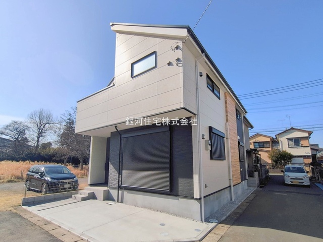 ひばりが丘１丁目