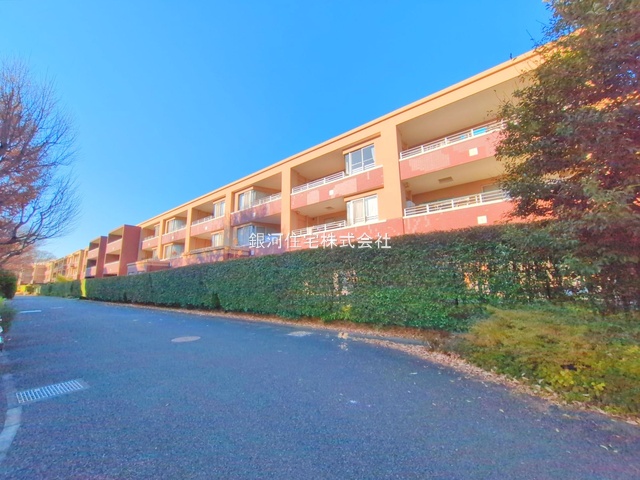 ひばりが丘４丁目