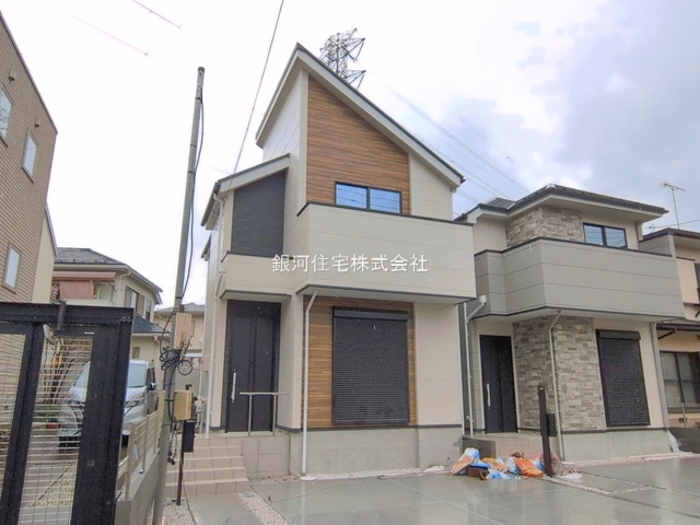 深大寺東町４丁目