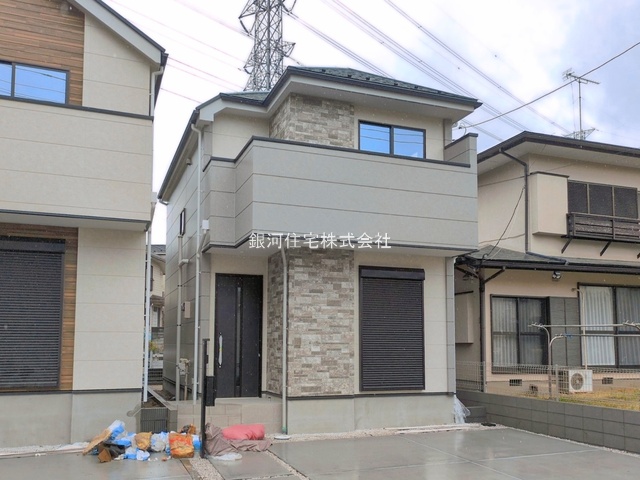 深大寺東町４丁目