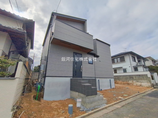 めじろ台３丁目