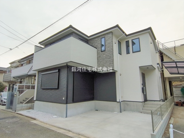 富士見町２丁目