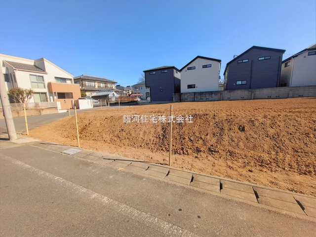 三矢小台４丁目