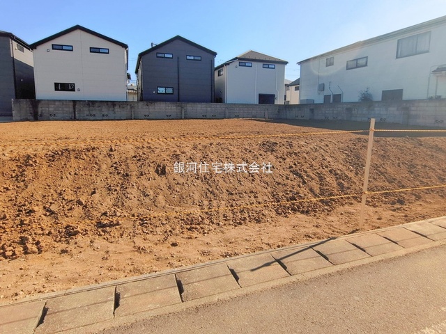 三矢小台４丁目