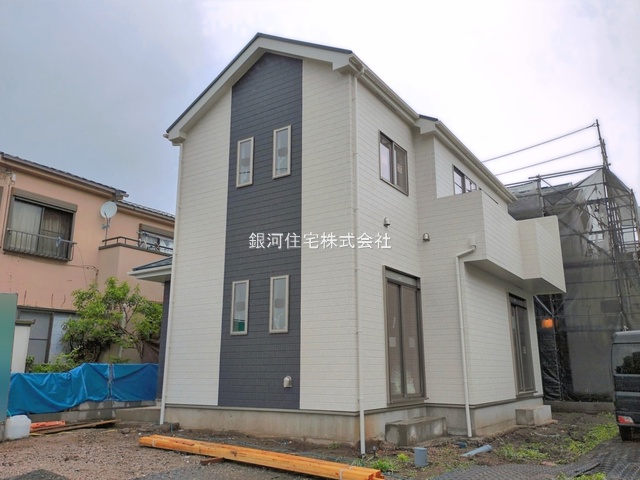 野川本町１丁目