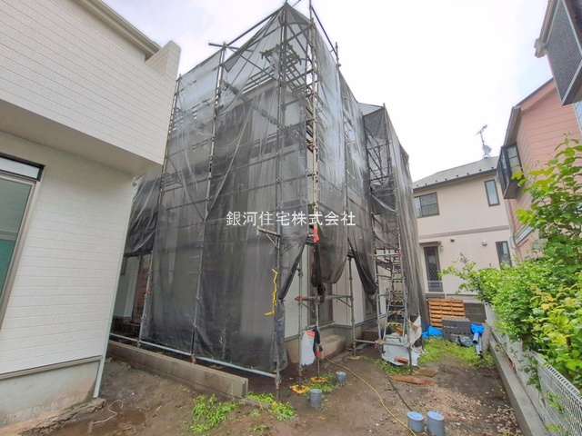 野川本町１丁目