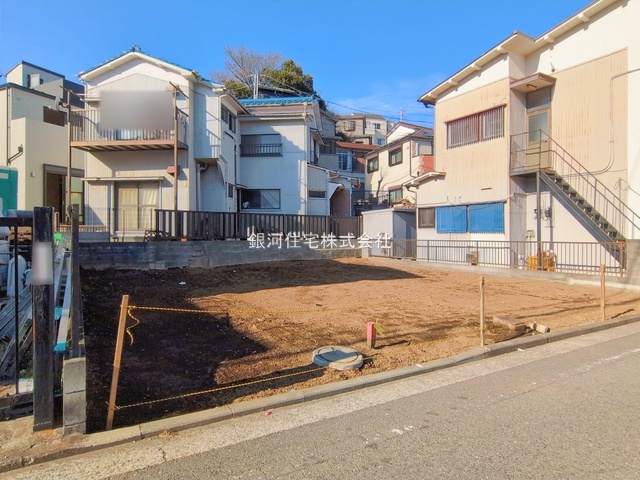 元久保町