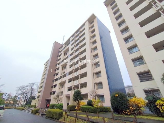 つつじが丘３丁目