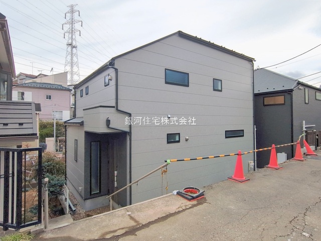 阿久和東２丁目