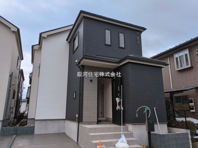 八千代台北１１丁目