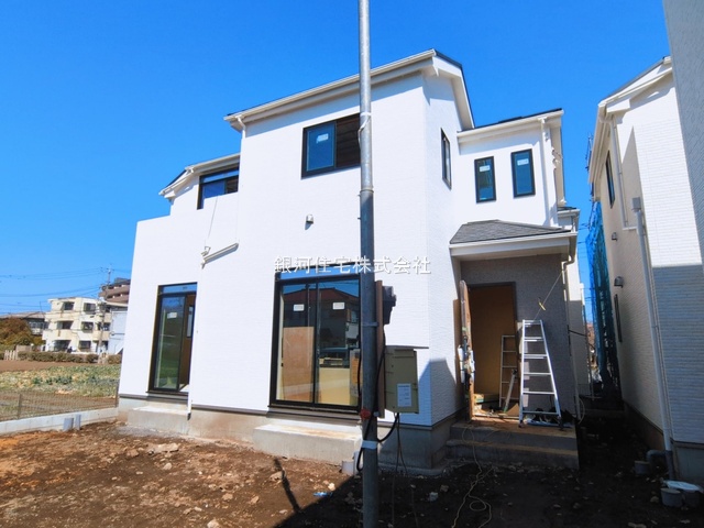 貫井南町１丁目