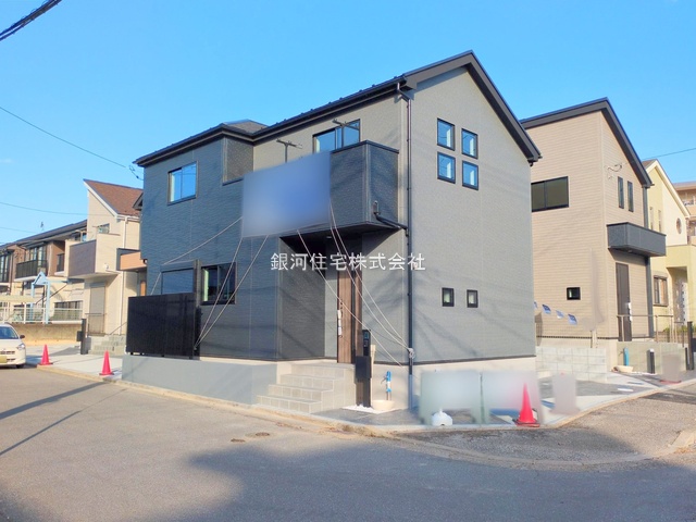 おゆみ野１丁目