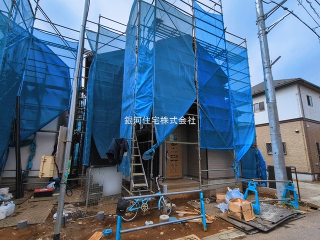 八千代台東６丁目