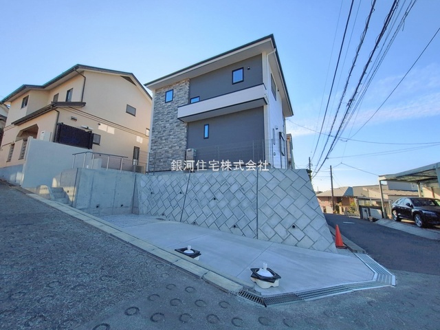 東玉川学園１丁目