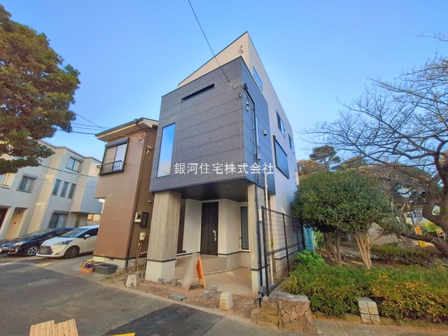 東小松川２丁目