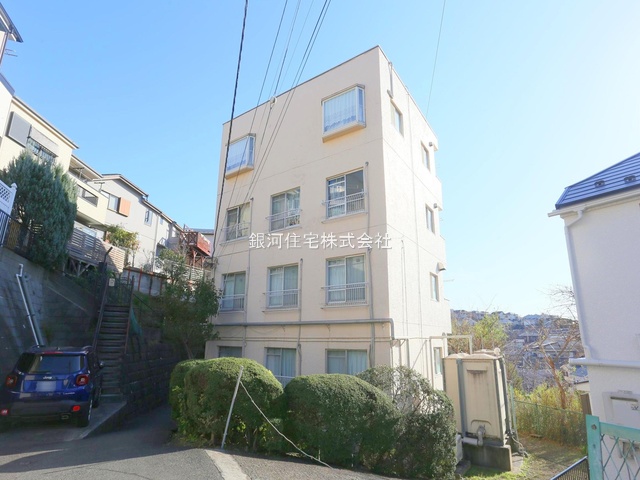 上大岡東１丁目