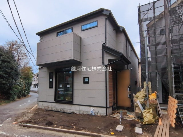 深大寺南町５丁目