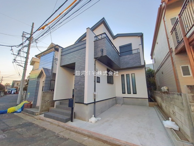 下石神井２丁目