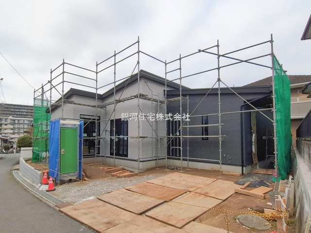 東酒々井１丁目