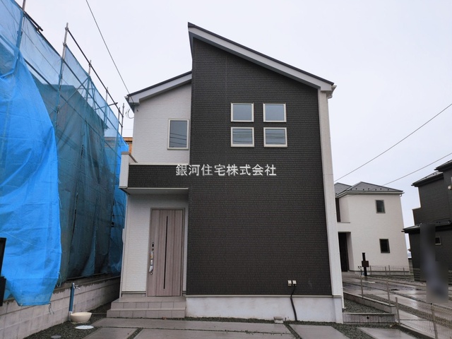 堀山下