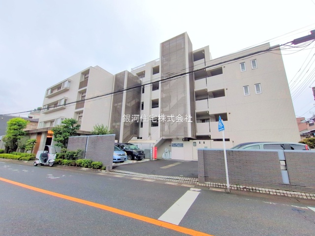 南鳩ヶ谷４丁目