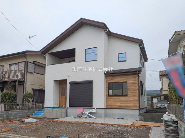 東淵野辺２丁目