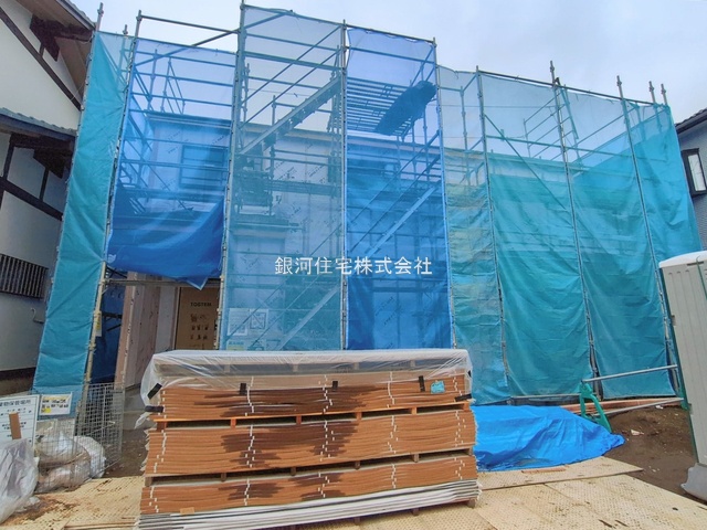 東習志野３丁目