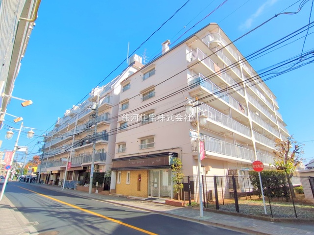 花小金井南町２丁目