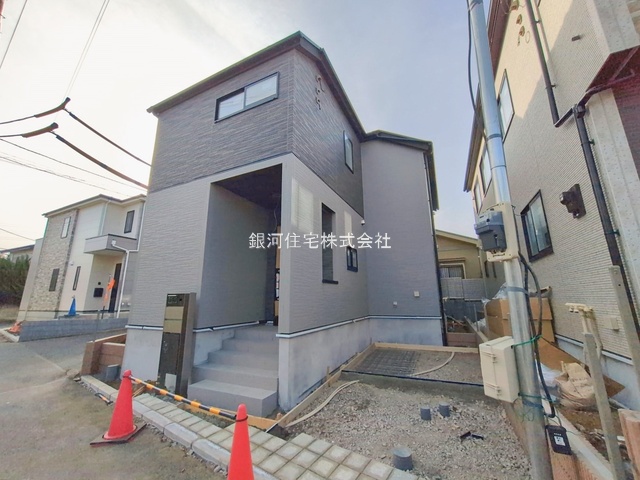 大泉学園町４丁目