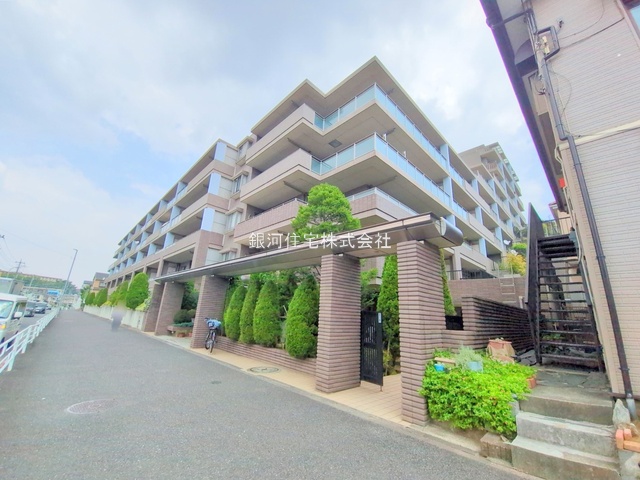 たちばな台１丁目