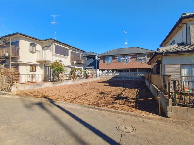 元八王子町２丁目