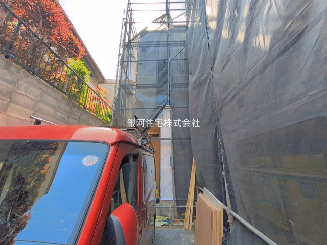 西寺尾１丁目