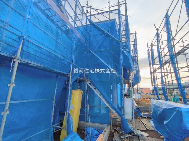 東狭山ヶ丘３丁目