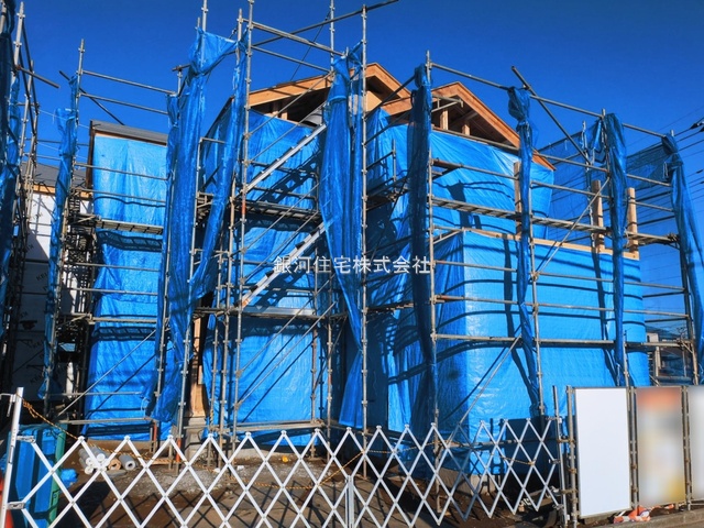 東狭山ヶ丘３丁目