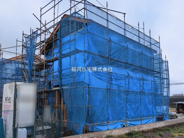 東狭山ヶ丘３丁目