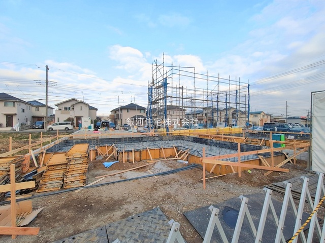 東狭山ヶ丘３丁目