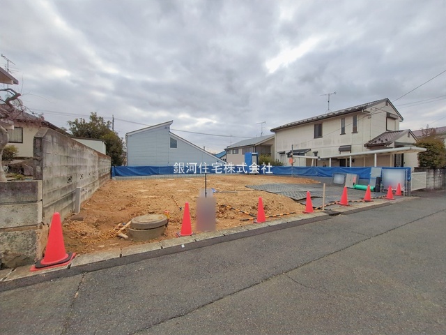 東玉川学園１丁目