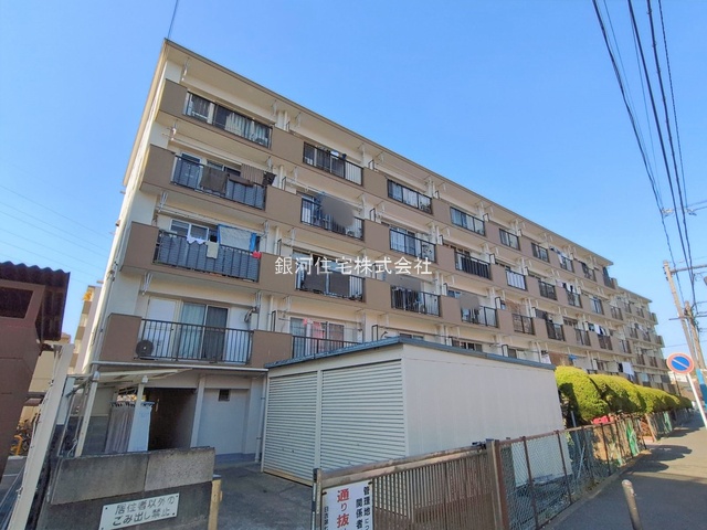 日吉本町２丁目