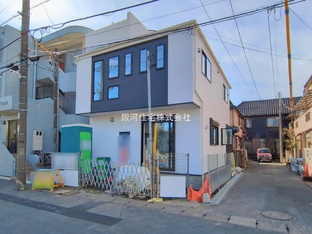 鳩ヶ谷本町２丁目