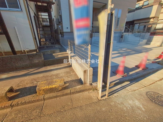 G00389131 千葉県船橋市新高根６丁目 新築一戸建て 3798万円 土地面積153.33m² (約46.38坪) 建物面積101.02m² (約30.55坪) 間取り４ＬＤＫ 築年月2026年01月(築１年以内)【外観12】