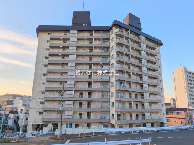 千住桜木２丁目