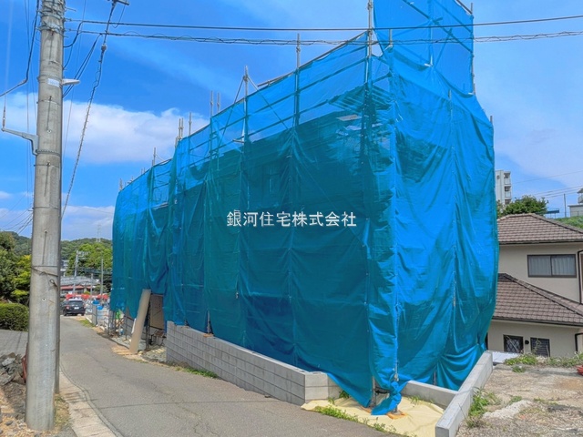 菅生６丁目