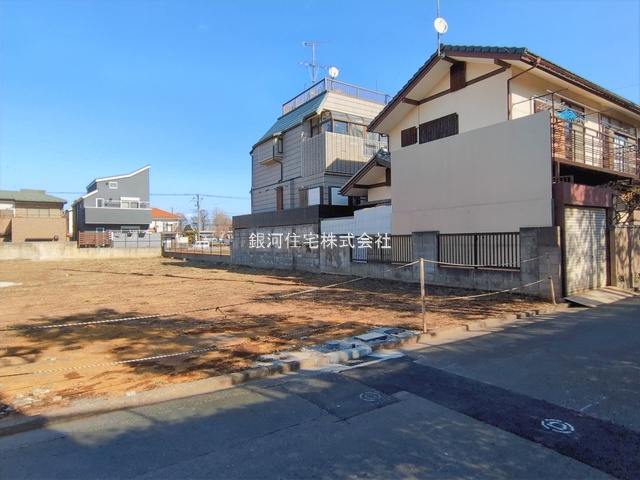 吉祥寺北町３丁目