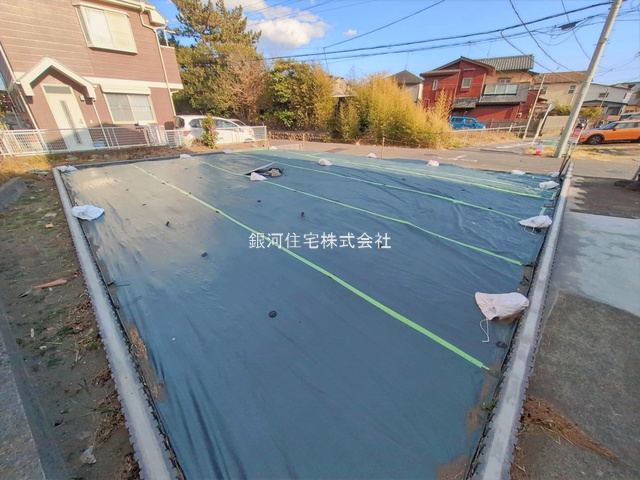 辻堂東海岸３丁目