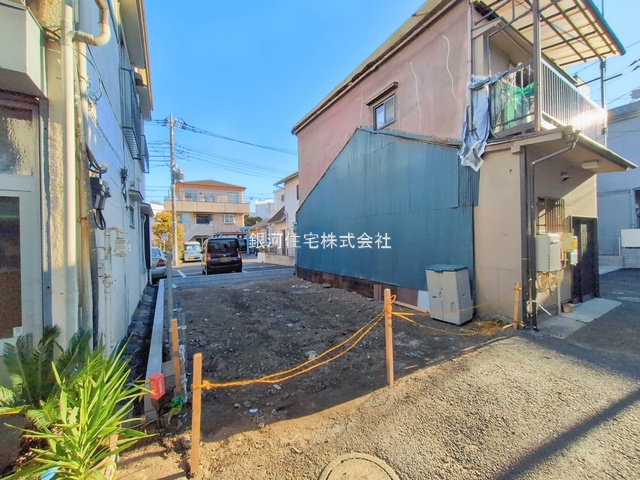 千住元町