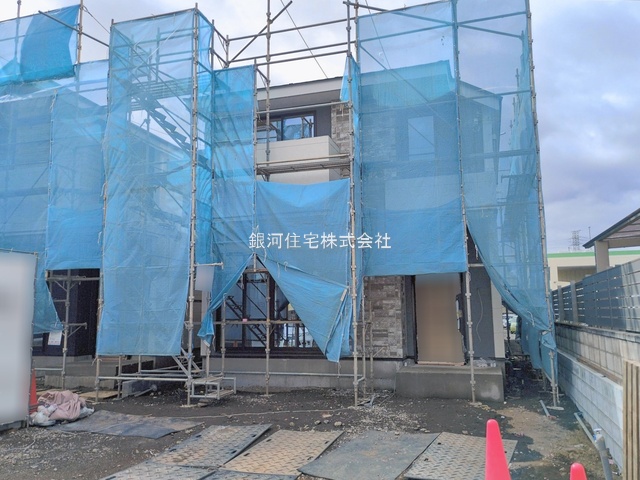 花小金井３丁目