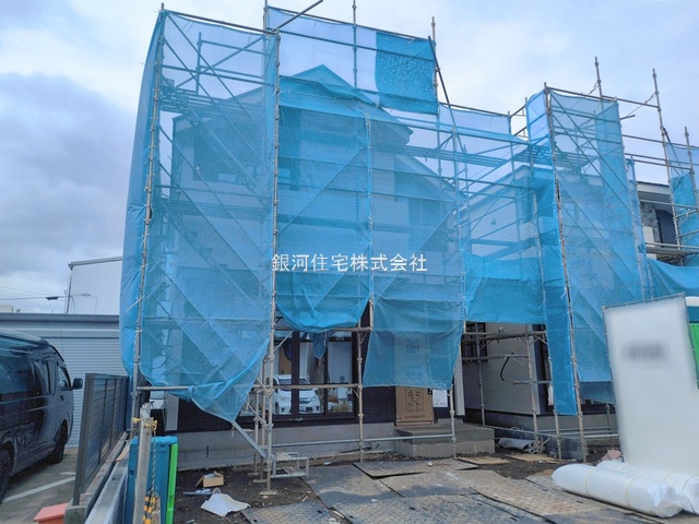 花小金井３丁目