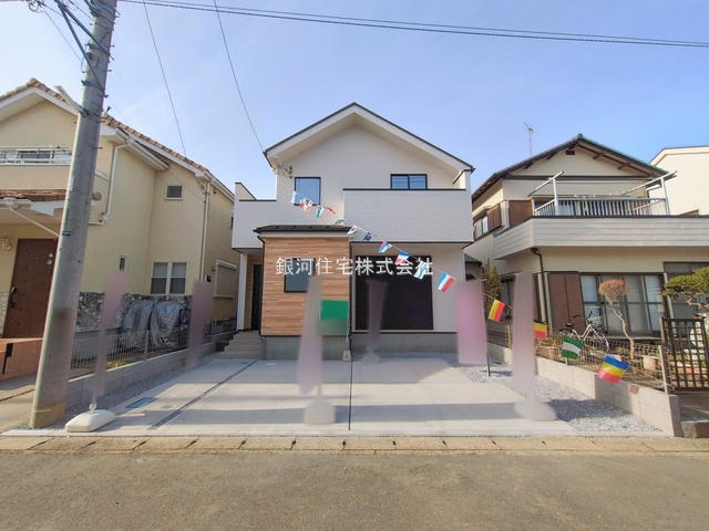 千間台東２丁目