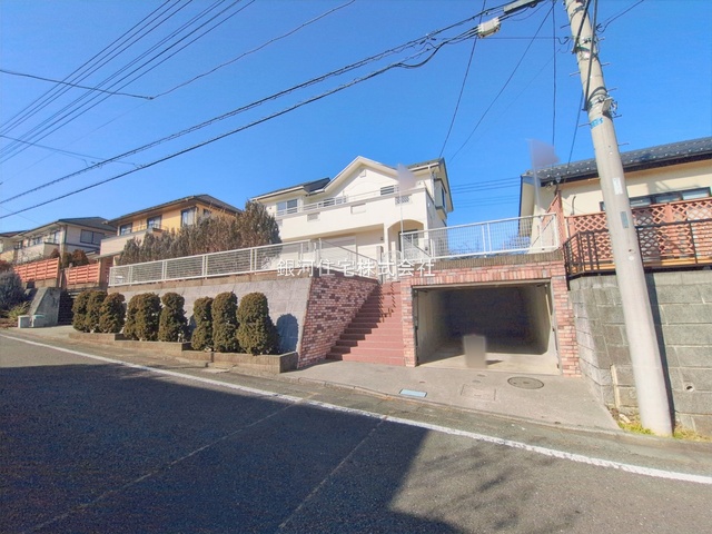 元八王子町２丁目